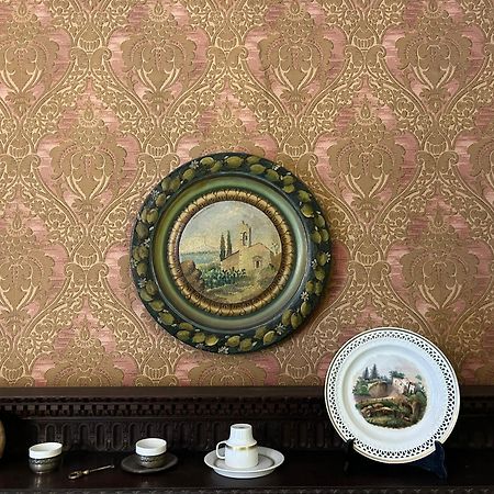 Bed And Books Bed & Breakfast Catania Bagian luar foto