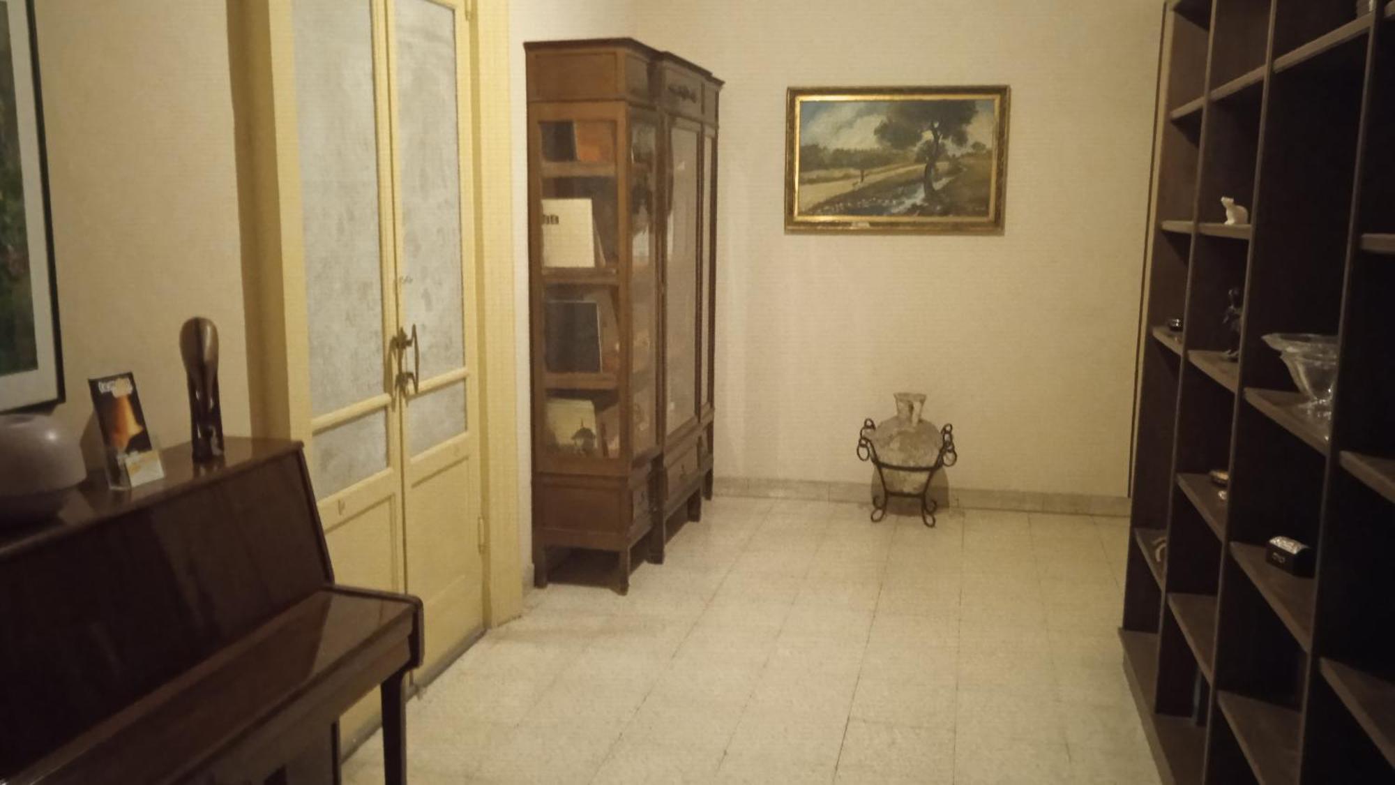 Bed And Books Bed & Breakfast Catania Bagian luar foto