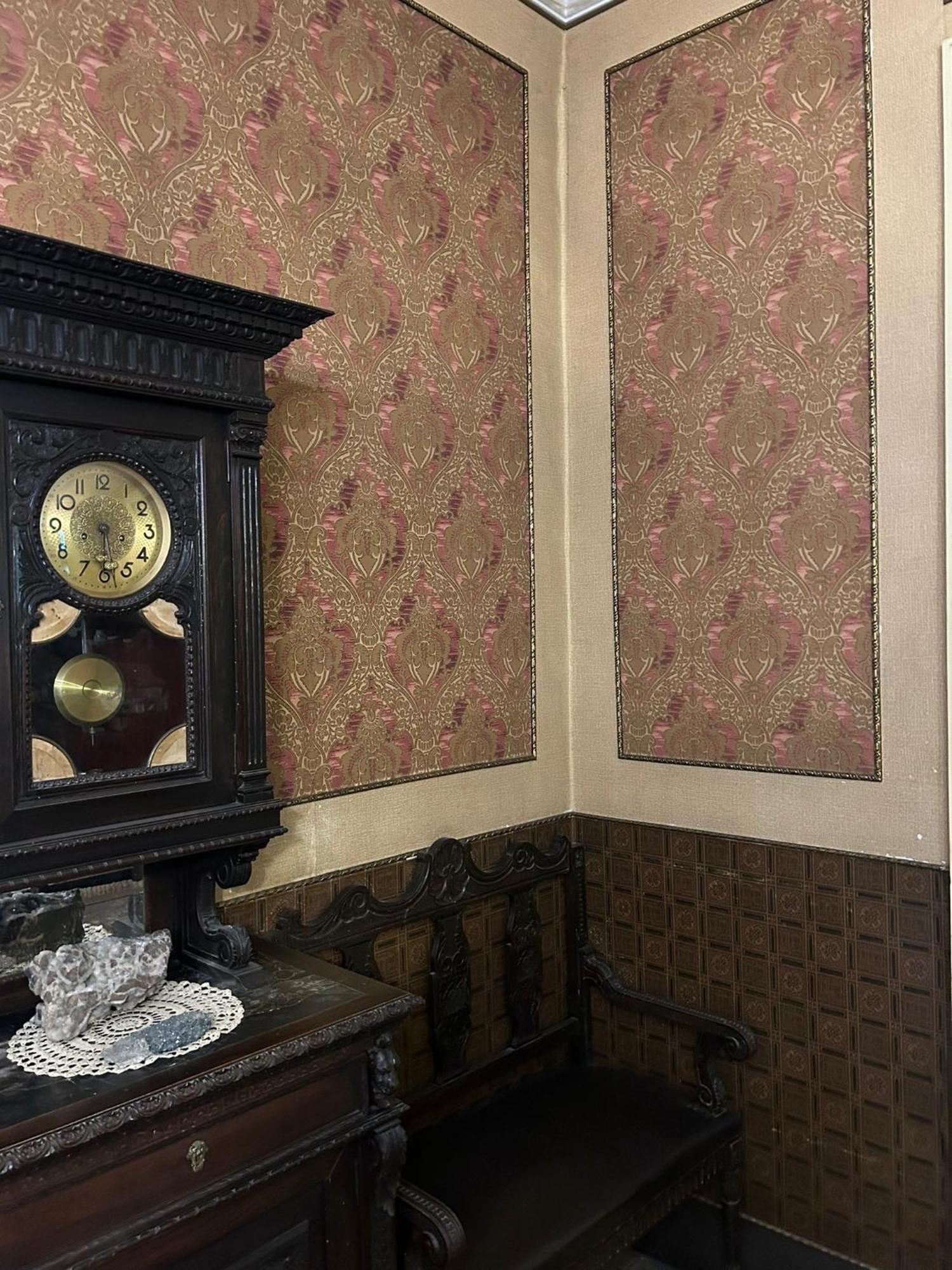 Bed And Books Bed & Breakfast Catania Bagian luar foto