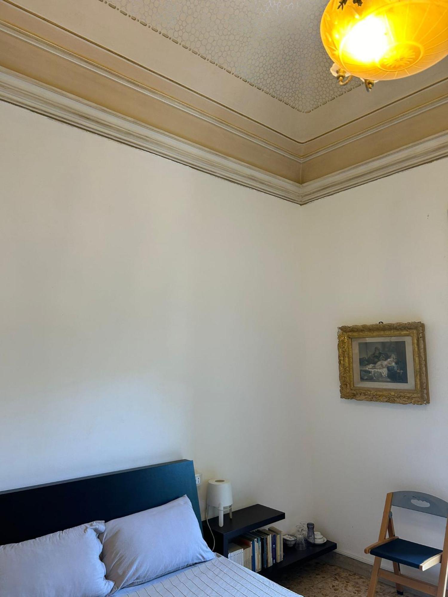 Bed And Books Bed & Breakfast Catania Bagian luar foto