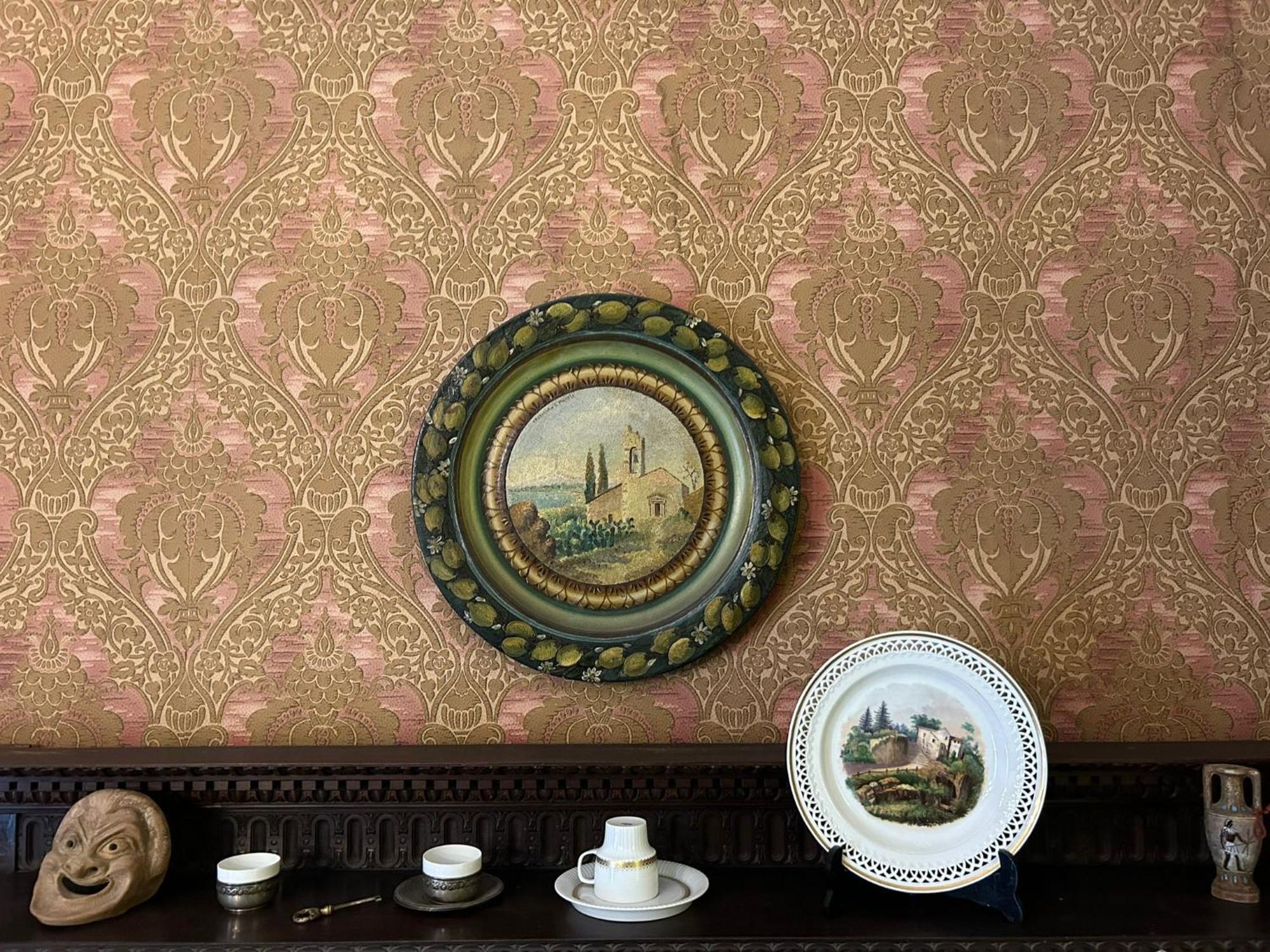 Bed And Books Bed & Breakfast Catania Bagian luar foto