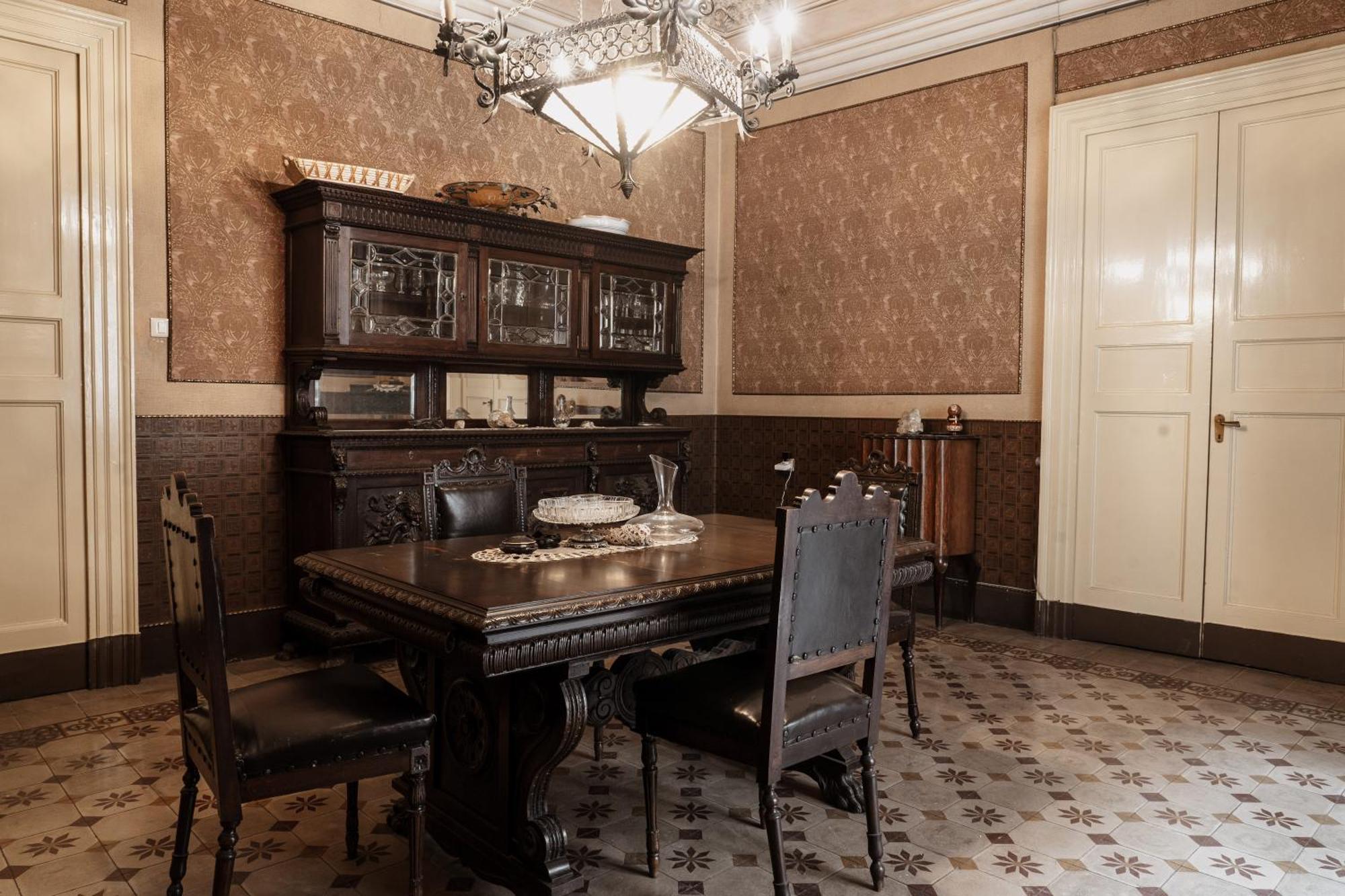 Bed And Books Bed & Breakfast Catania Bagian luar foto